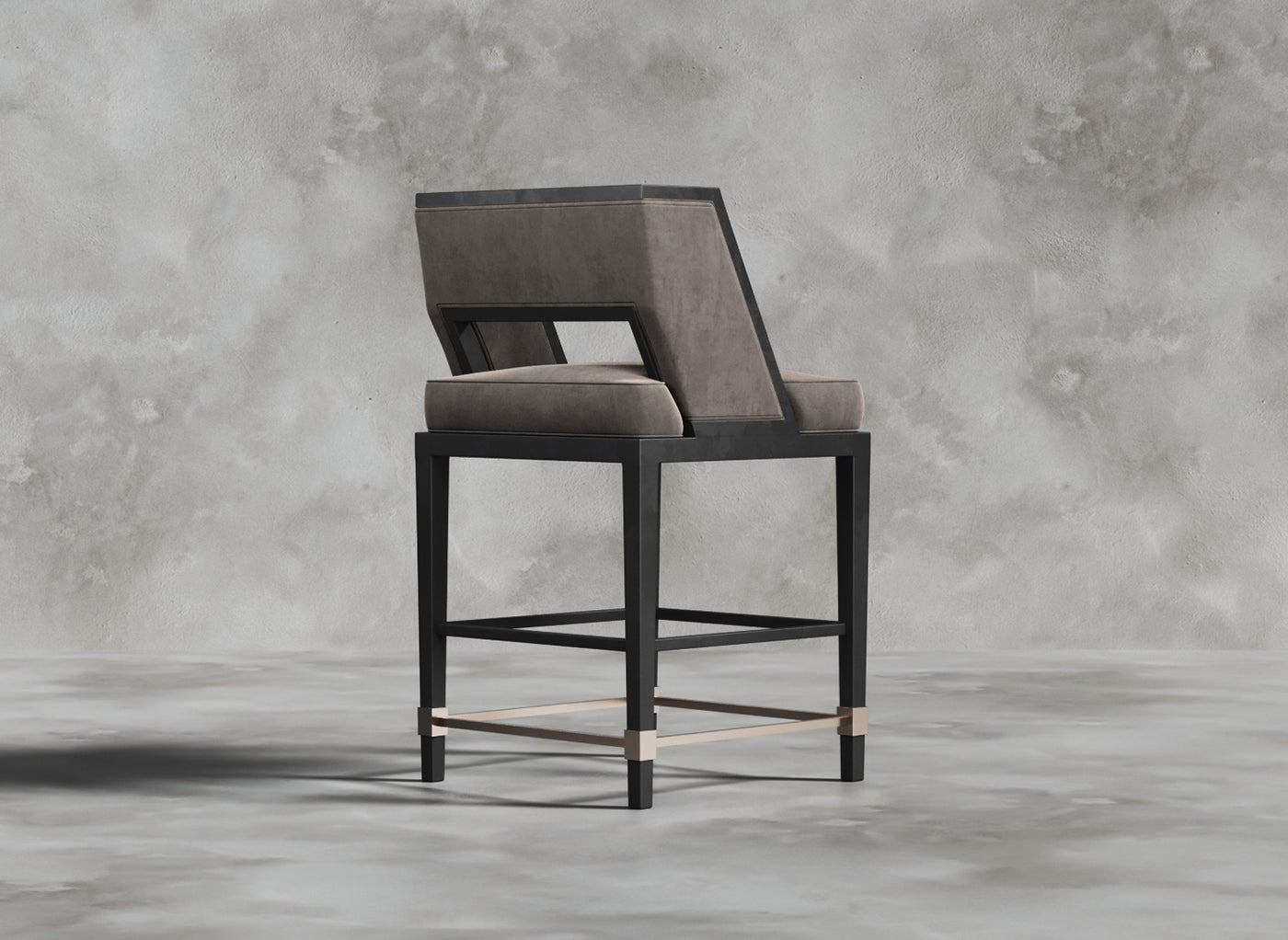 Luxury Furniture Collection I Lafayette I Chamois I Mink