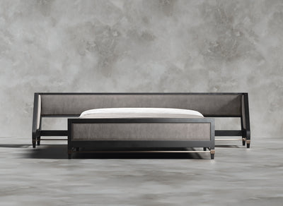 Luxury Furniture Collection I Lafayette I Sere I Light Grey