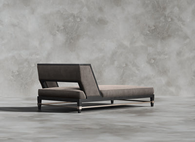 Luxury Furniture Collection I Lafayette I Chamois I Mink