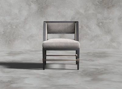 Luxury Furniture Collection I Lafayette I Sere I Light Grey