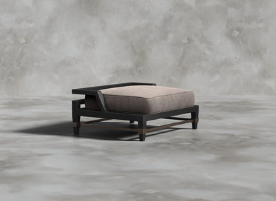 Luxury Furniture Collection I Lafayette I Chamois I Mink