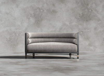 Luxury Furniture Collection I Beaumont I Sere I Light Grey