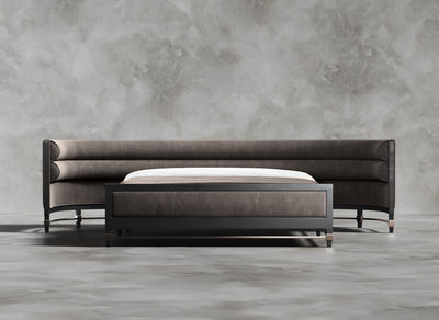 Luxury Furniture Collection I Beaumont I Chamois I Mink