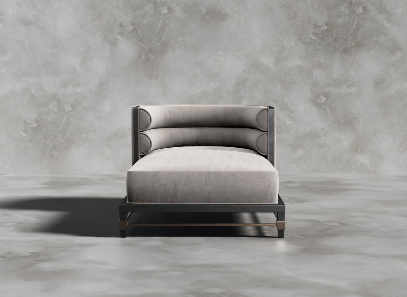 Luxury Furniture Collection I Beaumont I Sere I Light Grey