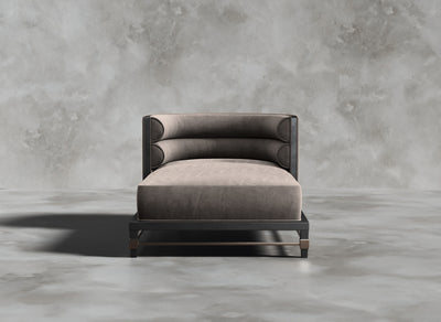 Luxury Furniture Collection I Beaumont I Chamois I Mink