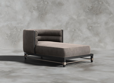 Luxury Furniture Collection I Beaumont I Chamois I Mink