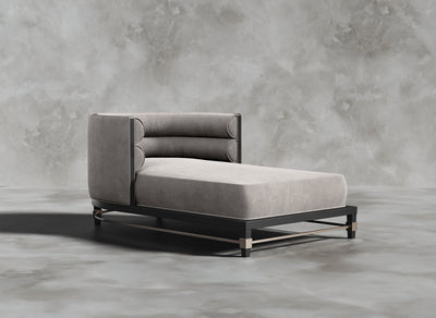 Luxury Furniture Collection I Beaumont I Sere I Light Grey