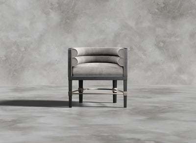 Luxury Furniture Collection I Beaumont I Sere I Light Grey