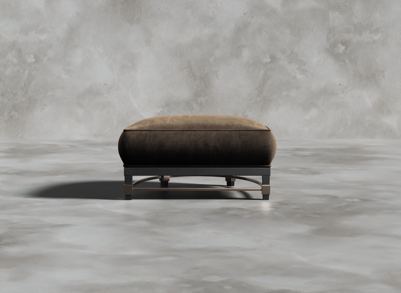 Luxury Furniture Collection I Beaumont I Cherubic I Dark Brown