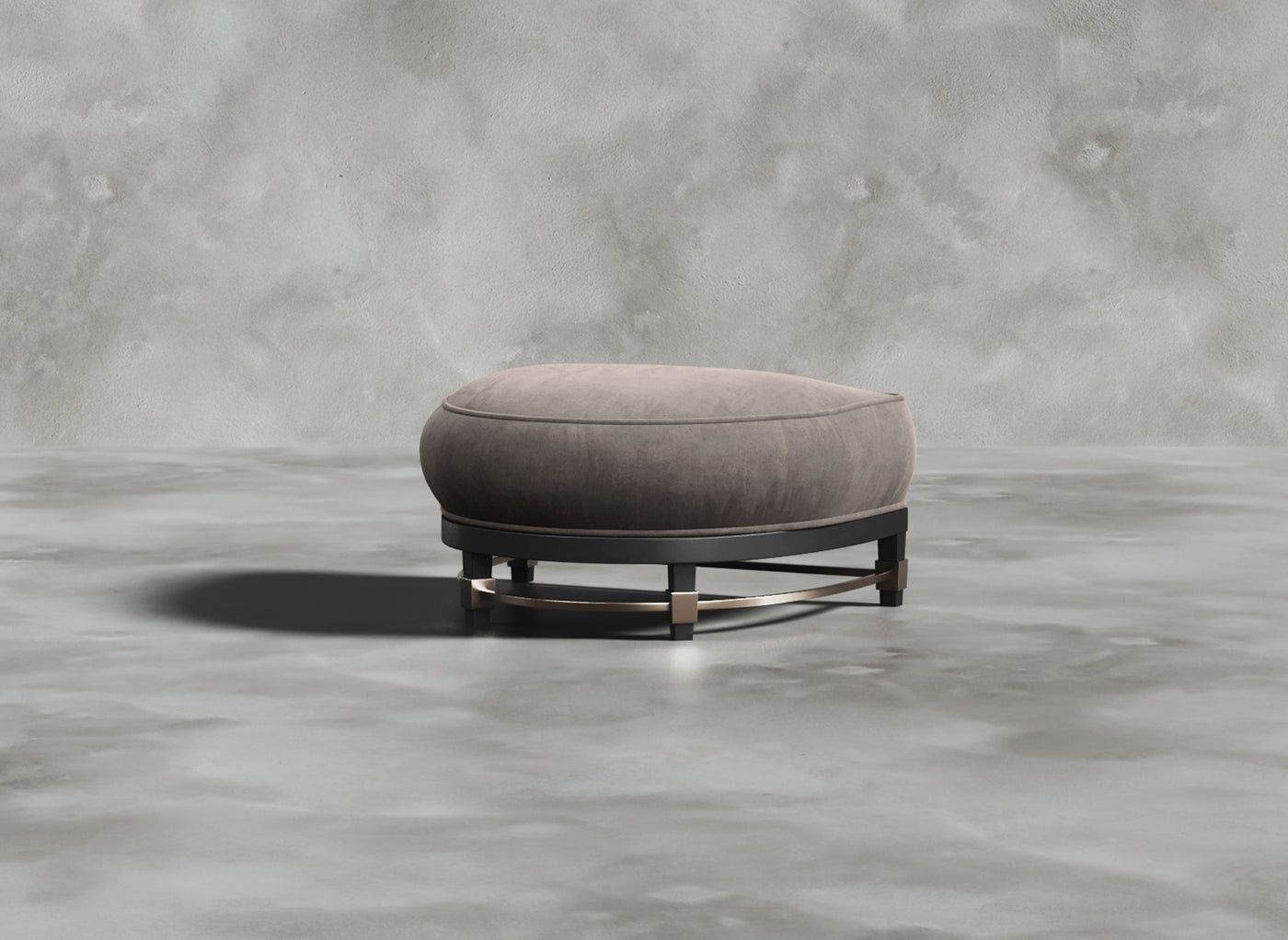 Luxury Furniture Collection I Beaumont I Chamois I Mink