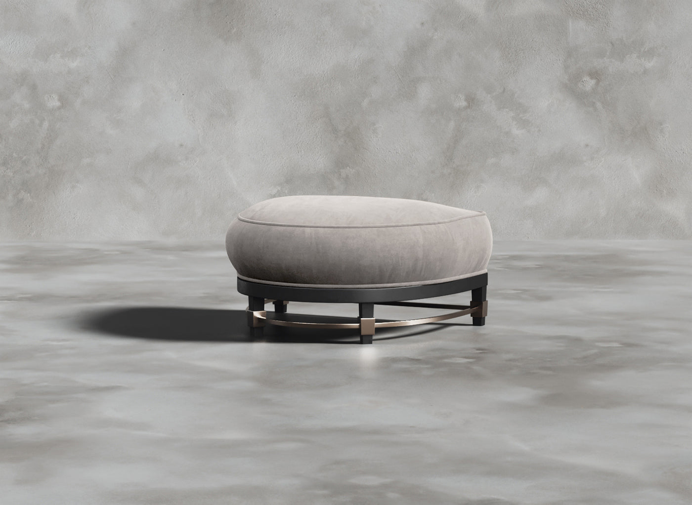 Luxury Furniture Collection I Beaumont I Sere I Light Grey