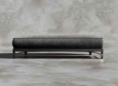 Luxury Furniture Collection I Beaumont I Cerulean I Dark Grey