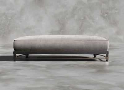 Luxury Furniture Collection I Beaumont I Sere I Light Grey