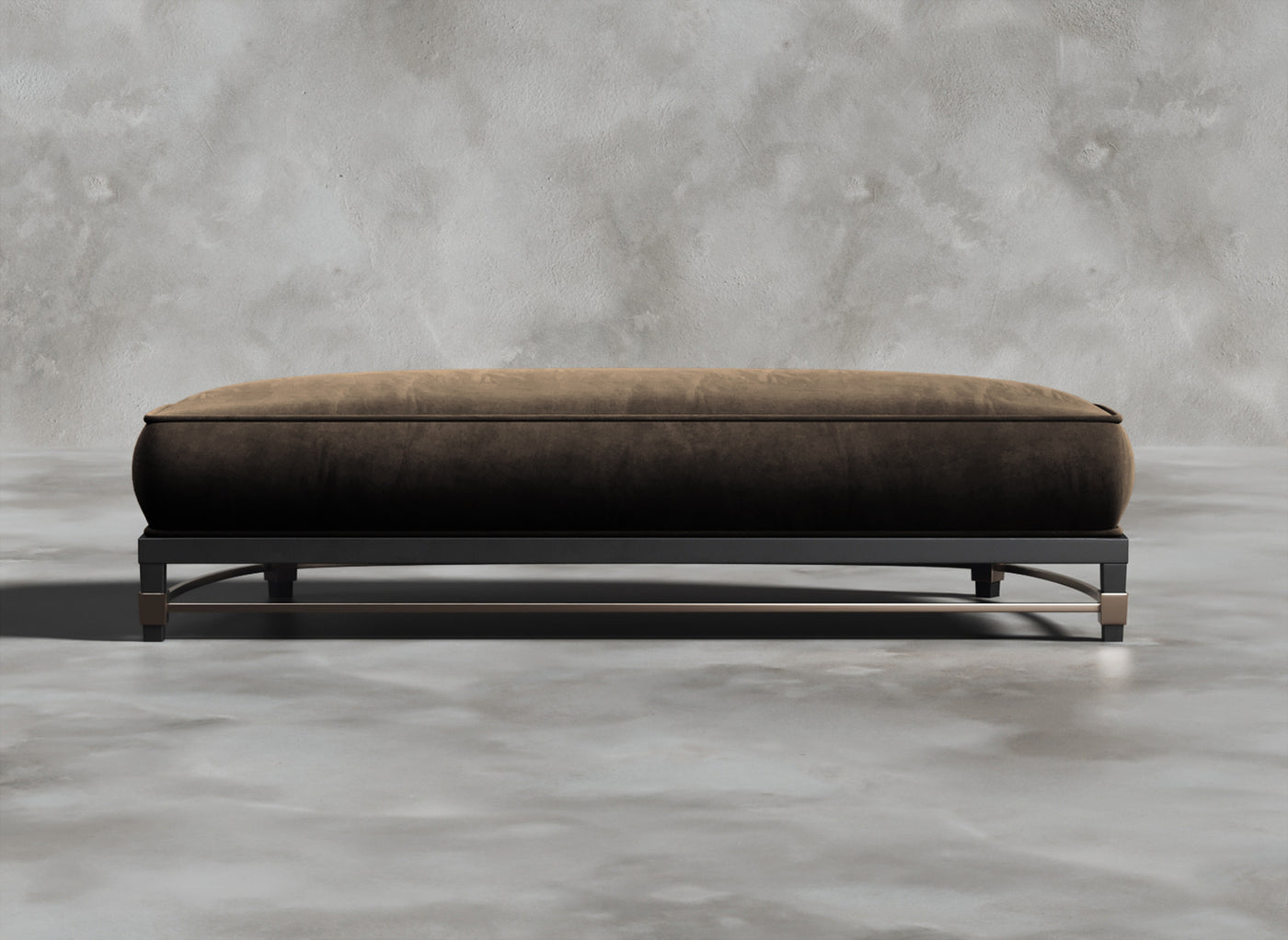 Luxury Furniture Collection I Beaumont I Cherubic I Dark Brown