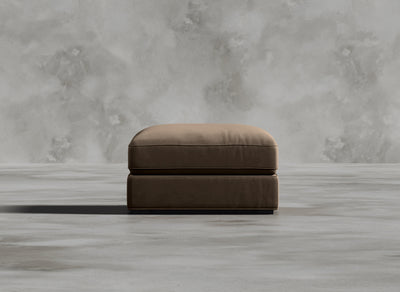 Opulent Modular Sofa I Dalgona I Beige