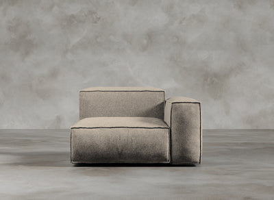 Modular Sofa I Davenport I Muslin I Beige