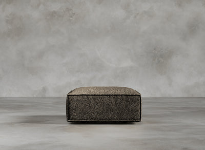 Modular Sofa I Dalston I Ashen I Dark Grey